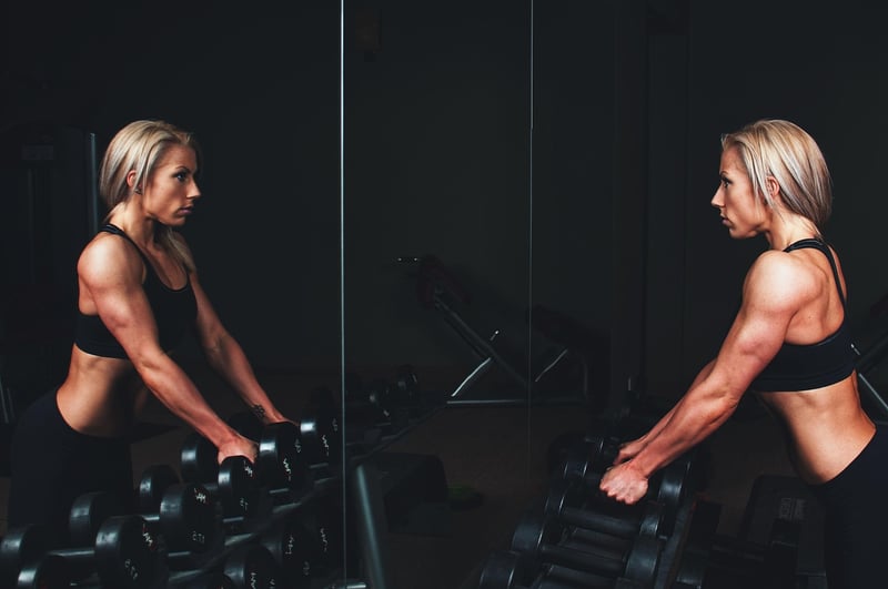 Fitness Lifestyle
